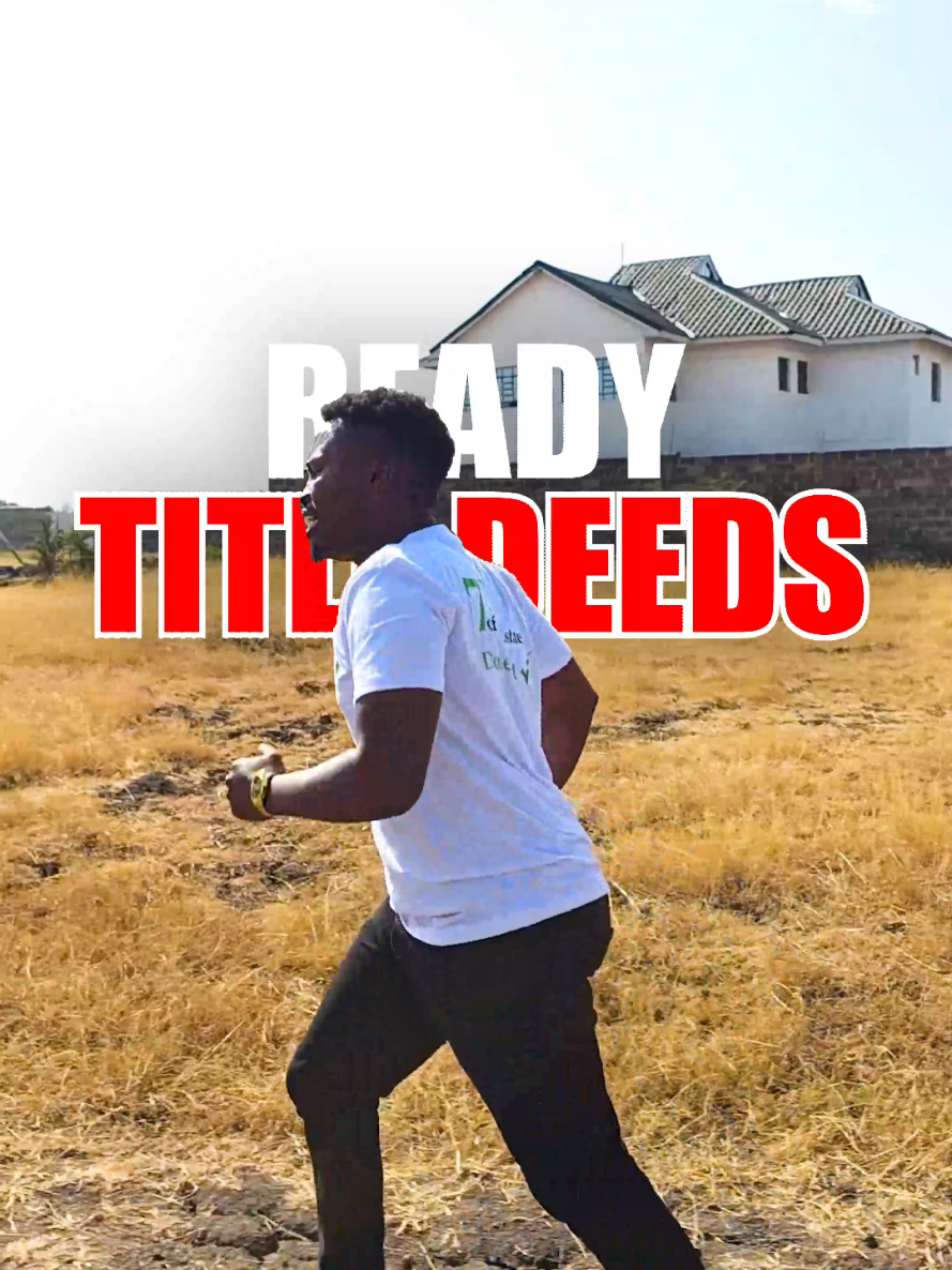 @Kenya Homes