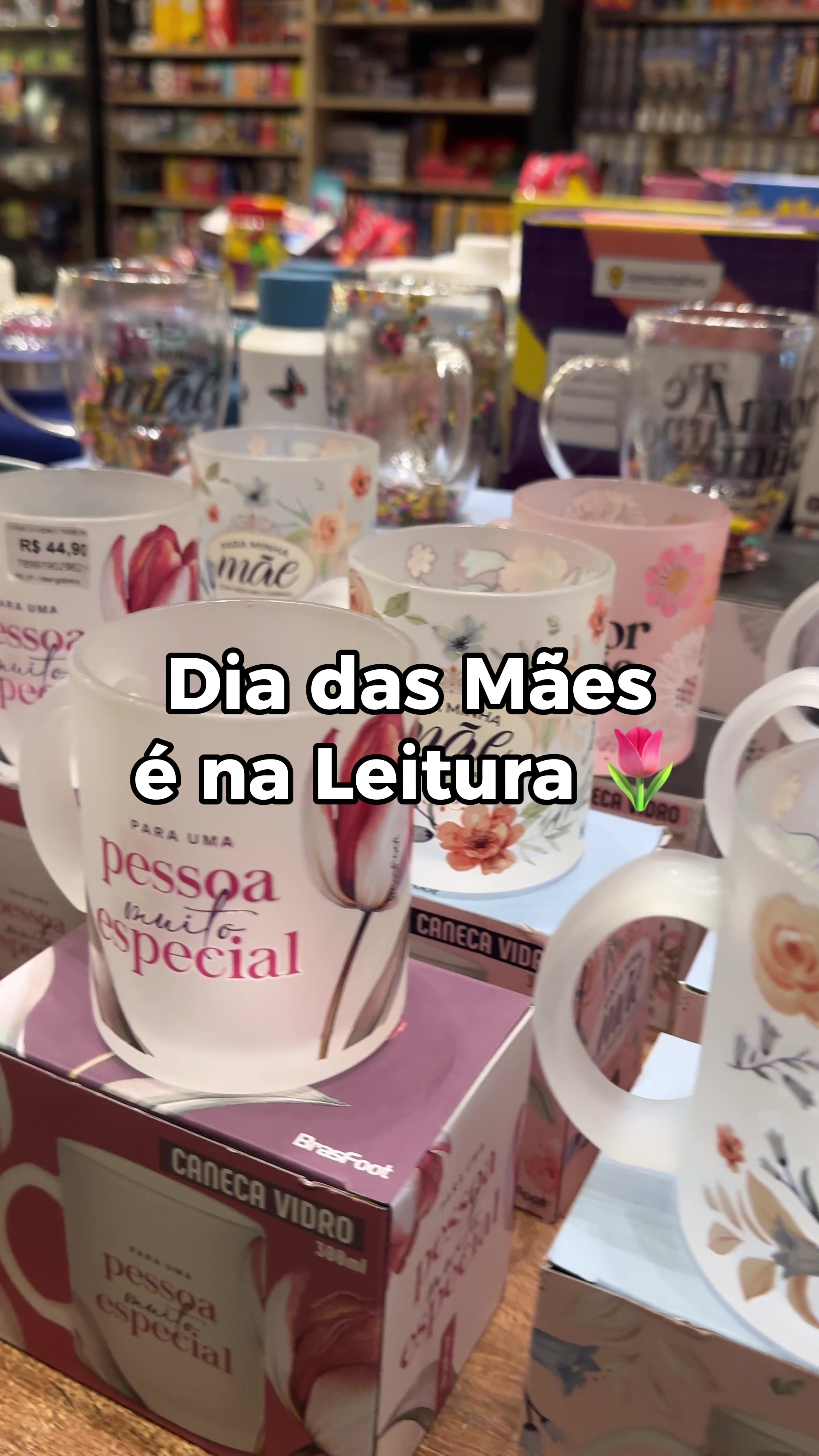 @Leitura - Jo&atilde;o Pessoa