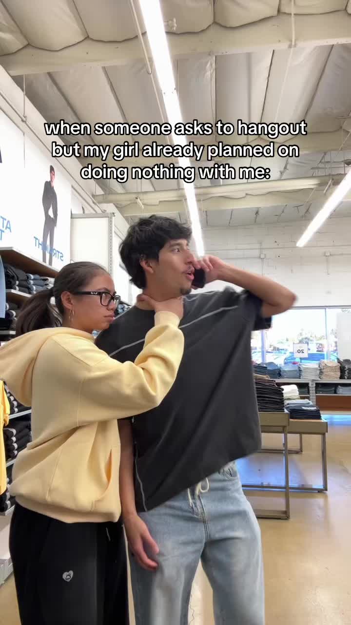 @Cait & Brandon
