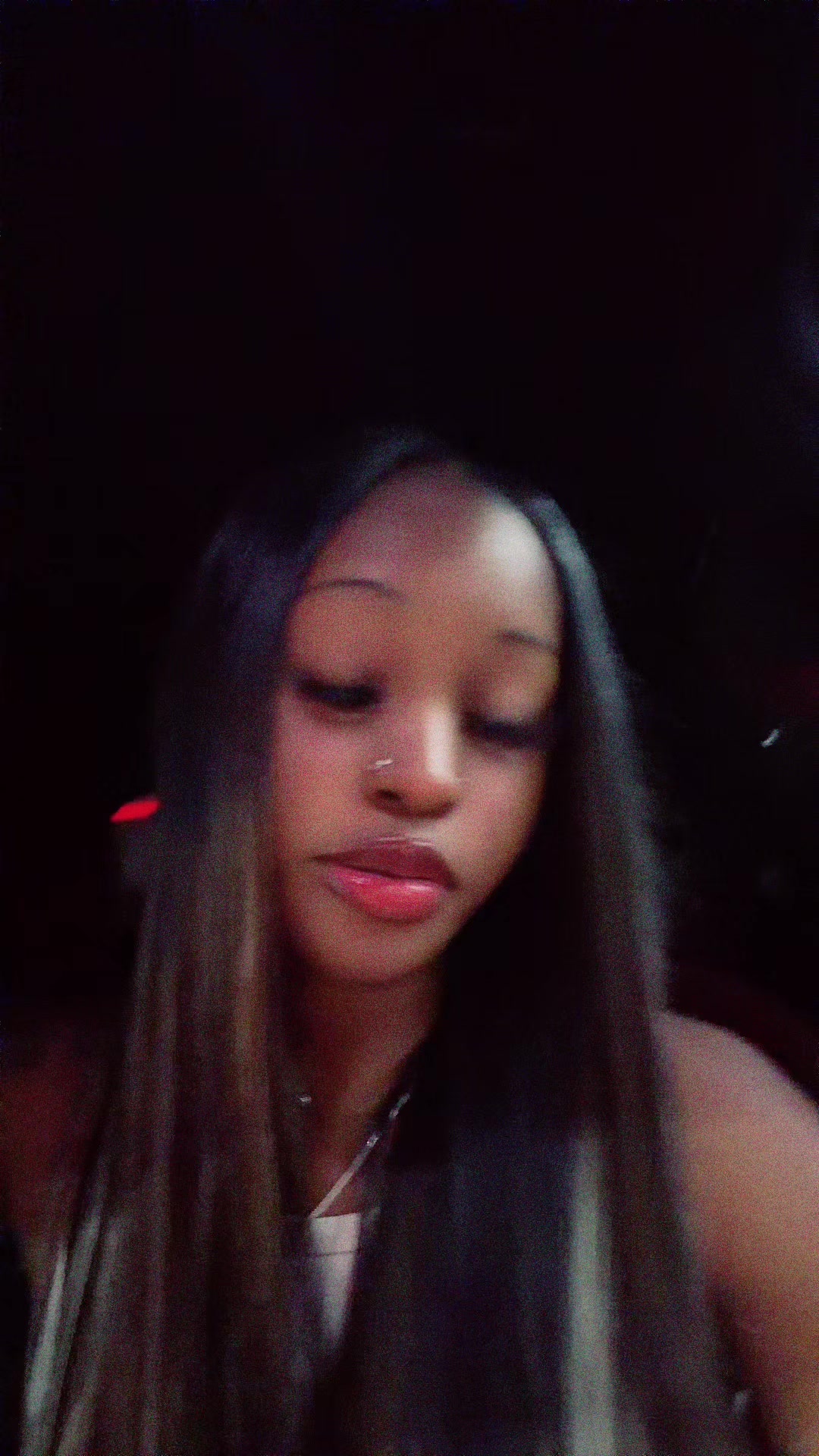 @I’m Dat girl