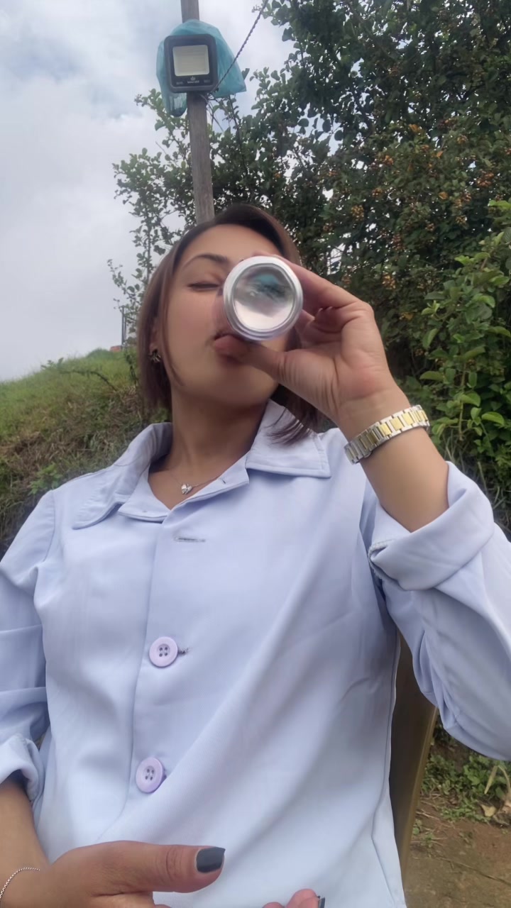 @Miss_Bhandari🇳🇵
