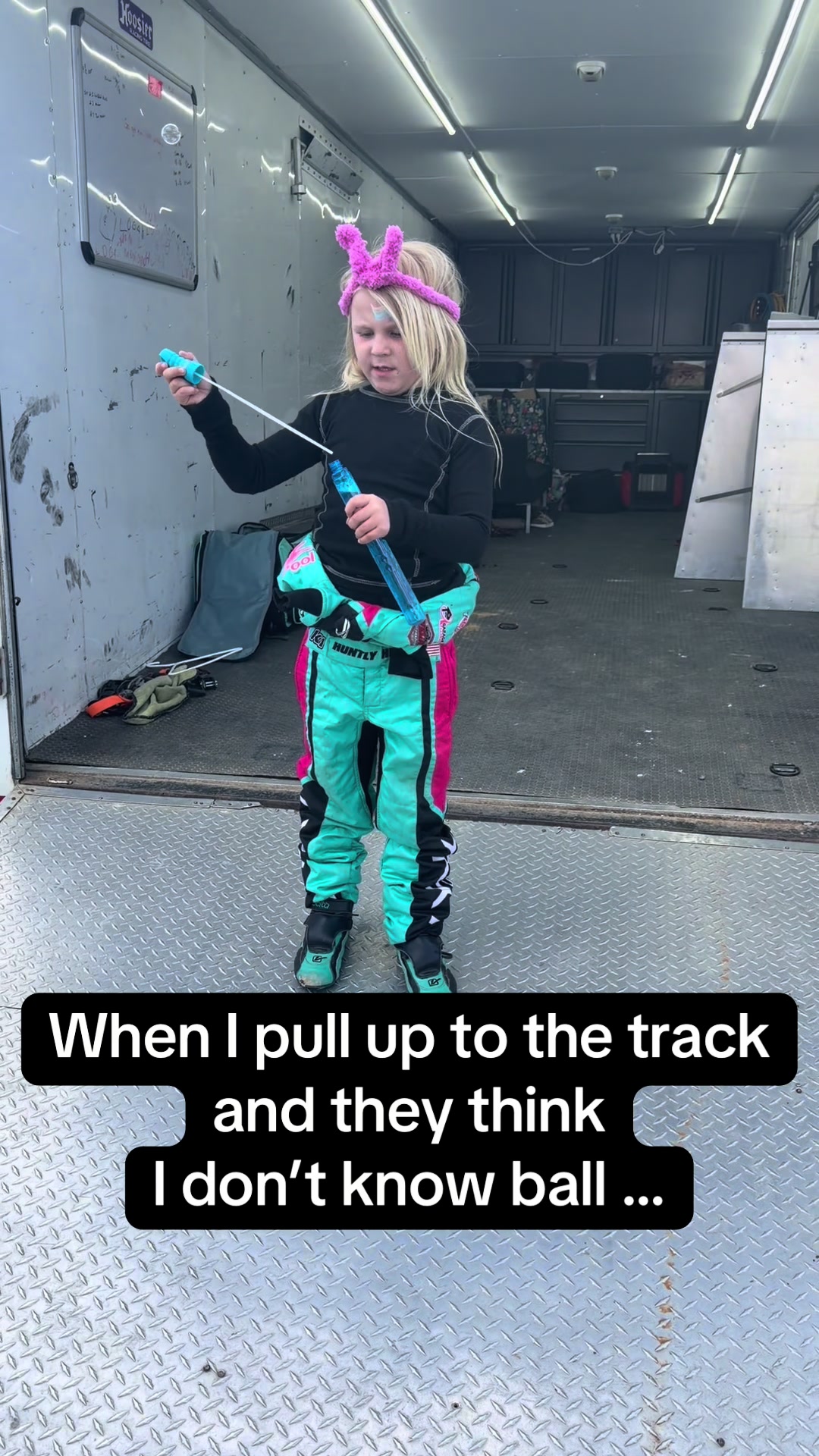 @Taylor✨🏁-Race Mom