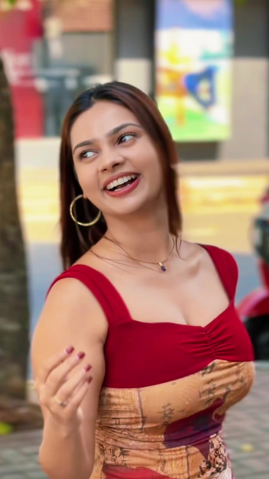 @sherangi Natasha
