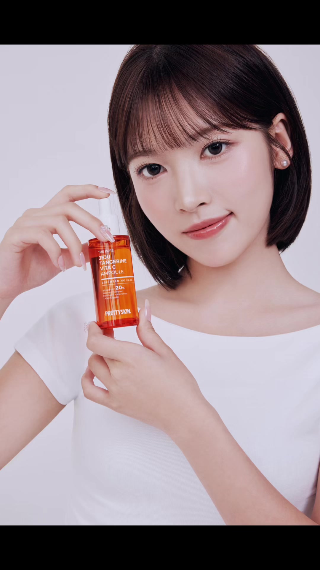 @PRETTY SKIN Japan
