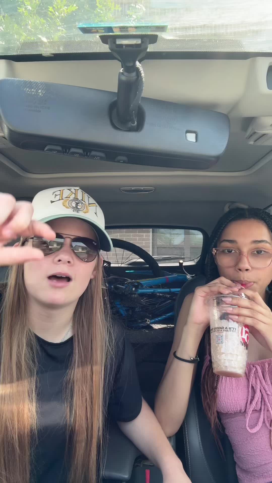 @Skylar & Aubrey