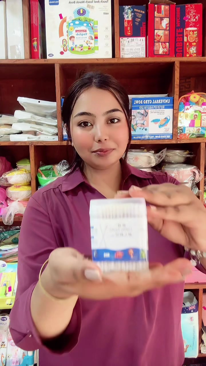 @Baby Zone Nepal