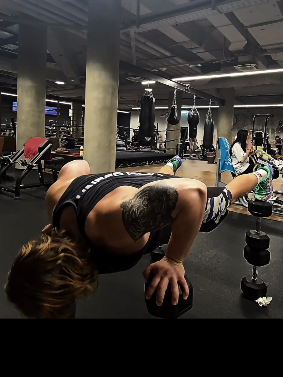 @Goran Spartan workouts📈🇭🇷💪