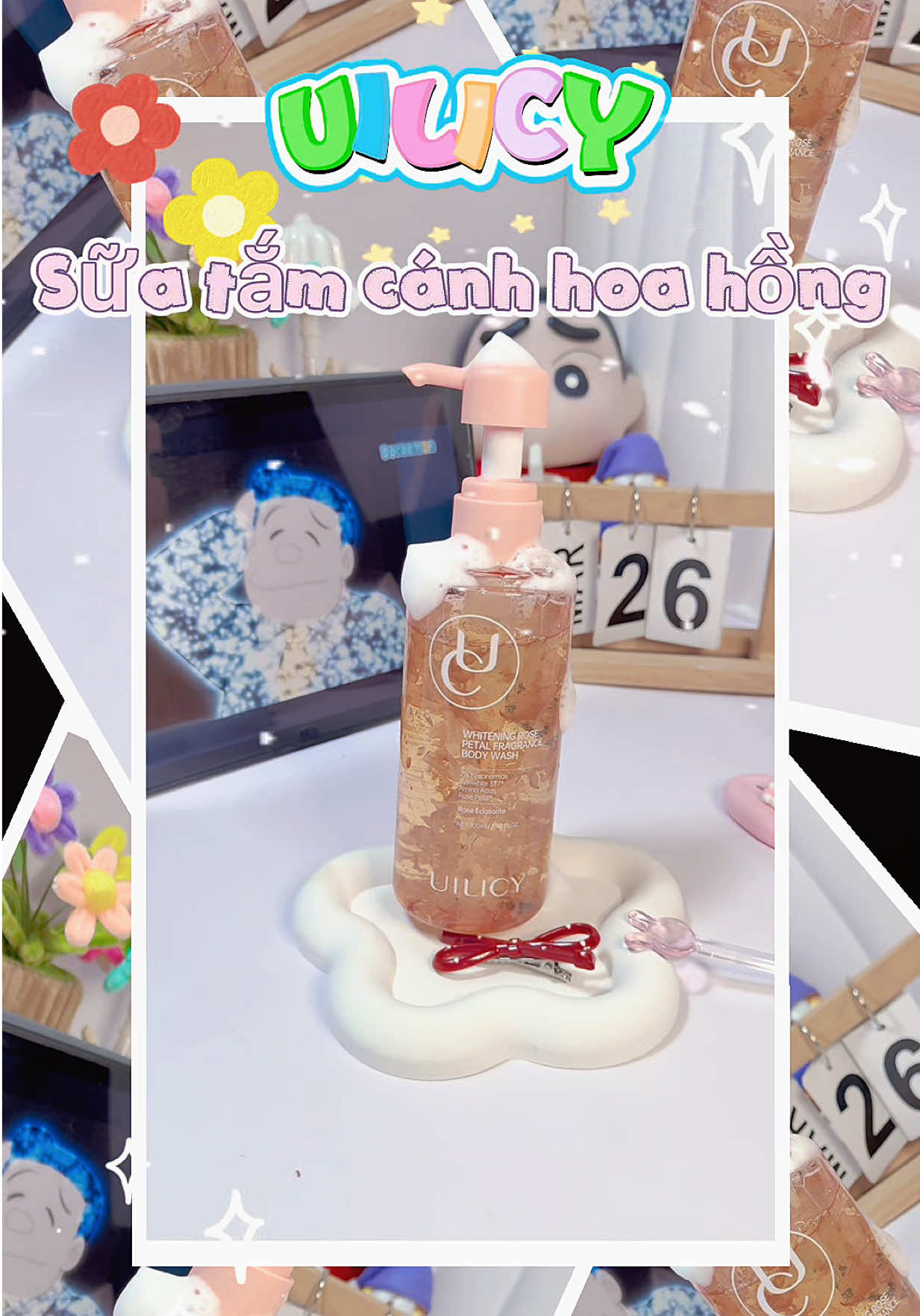 @G&oacute;c nhỏ của Cừu 🎀🎀🎀
