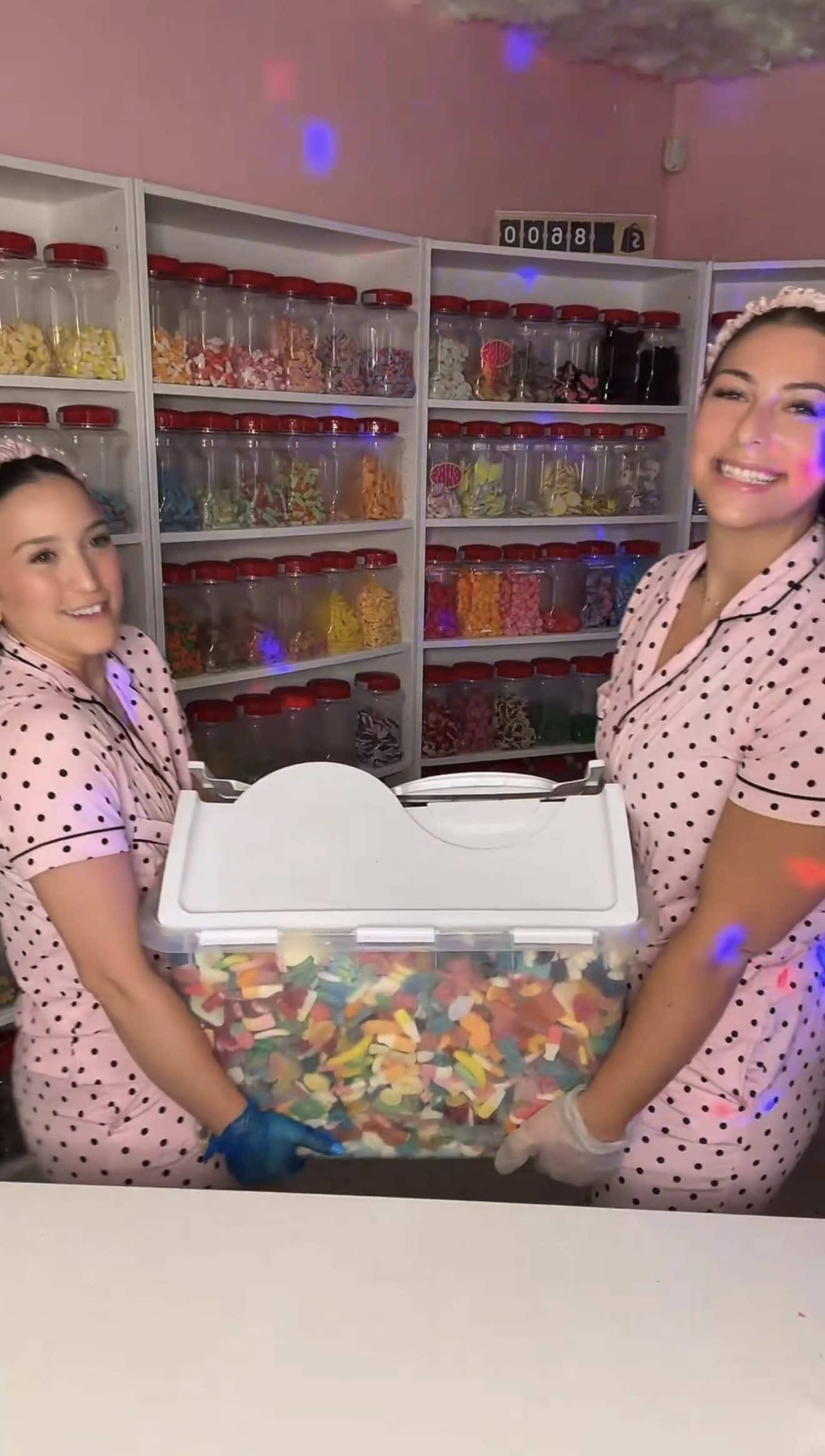 @LK Sucr&eacute; 🍭🎀