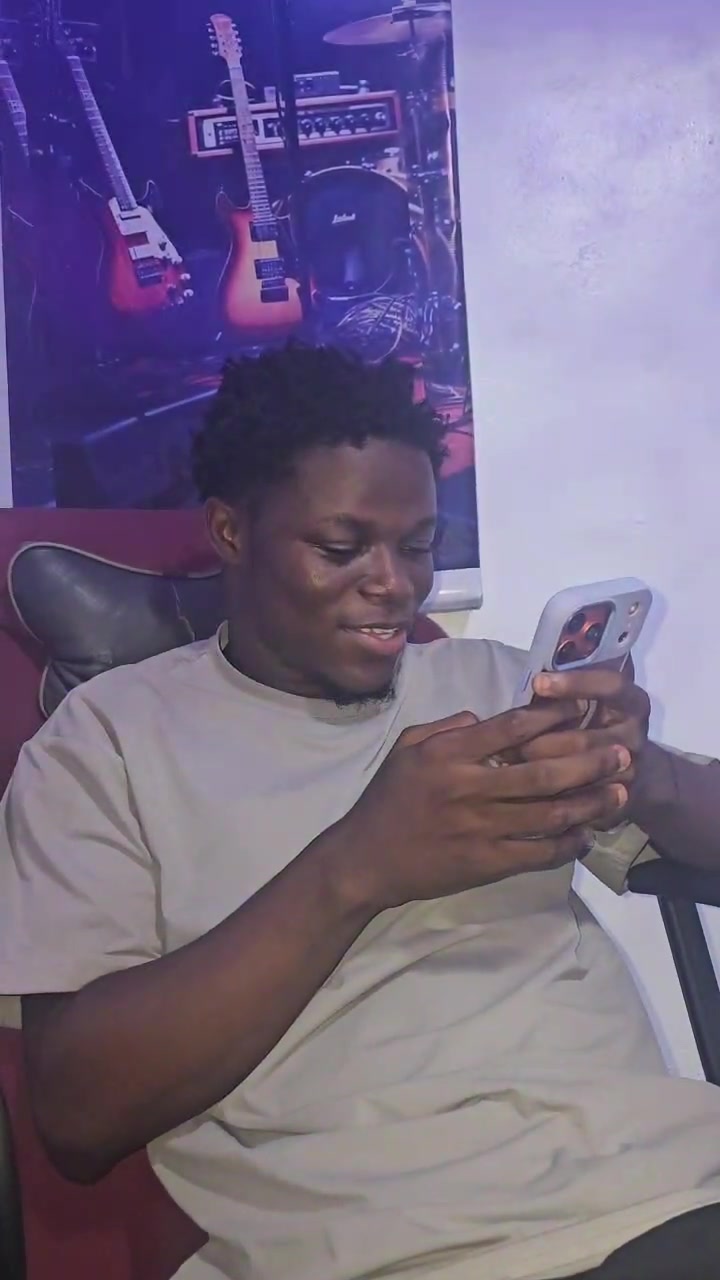@HONEY BOY GH