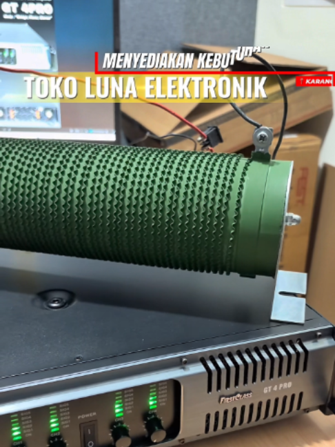 @toko luna elektronik