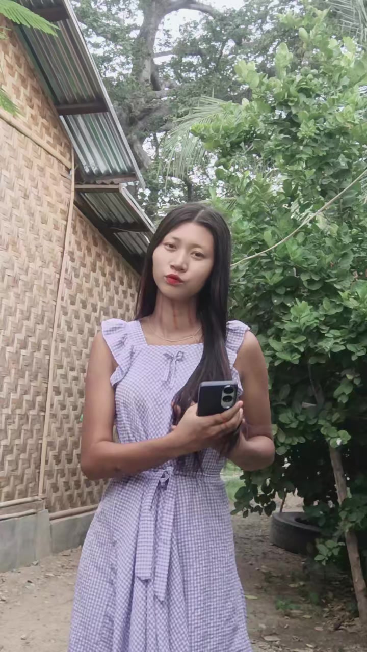 @ဂျူးဂျူး💗ဗန်မော်သူလေး🥰💗