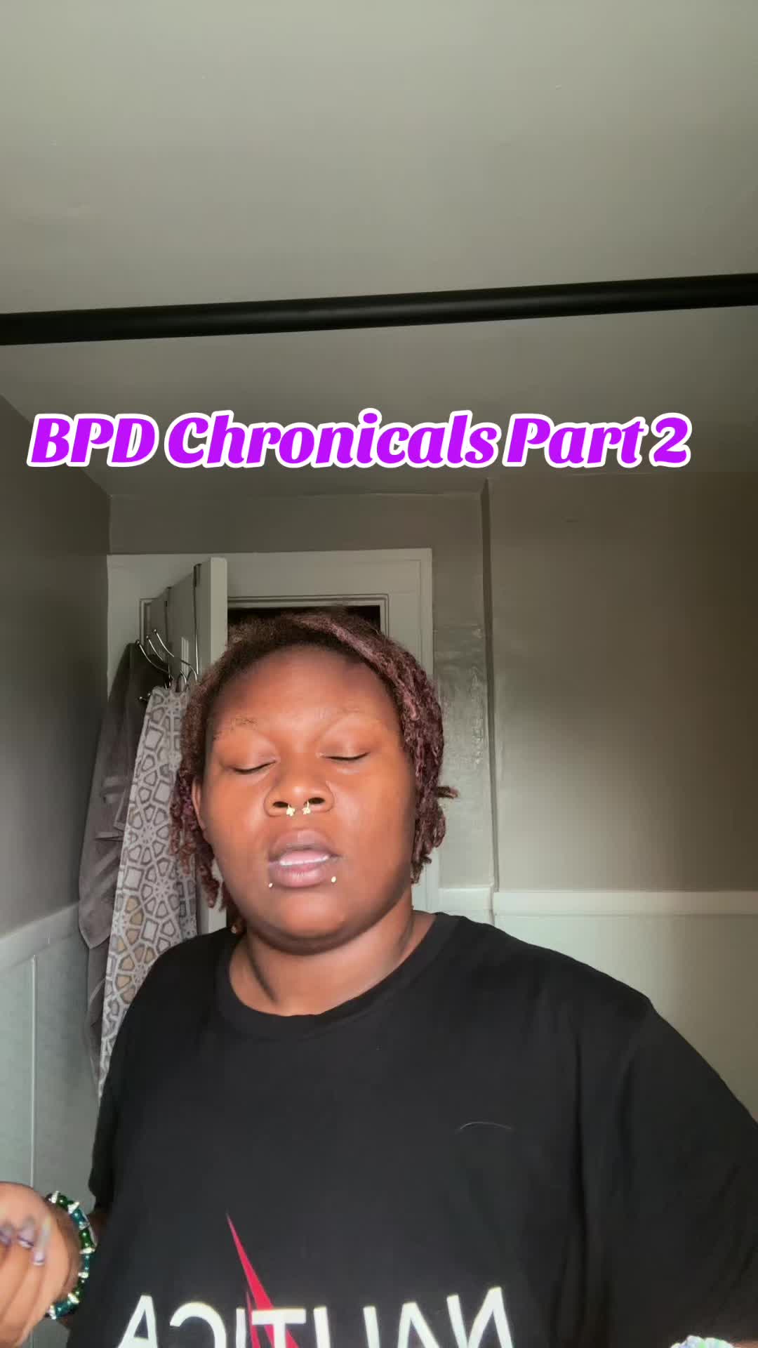 @Shanira