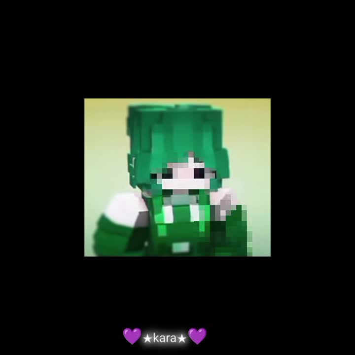 @❀༄ʚ₊˚💜˚kara˚💜˚₊ɞ༄❀