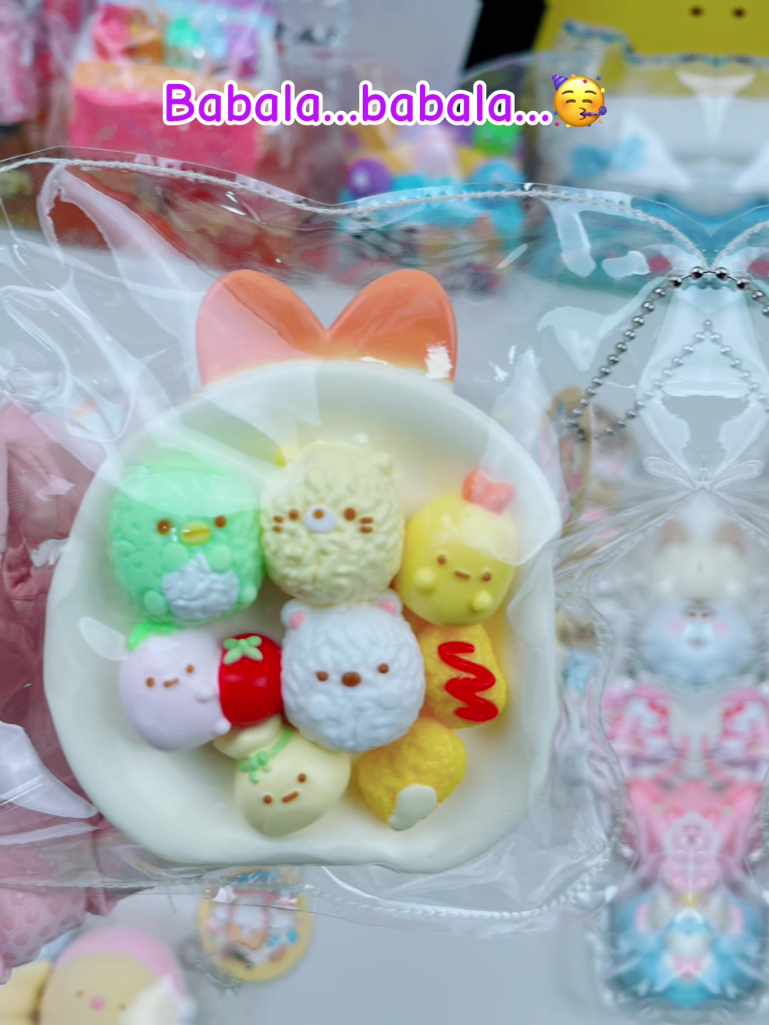 @G-G Squishy Shop