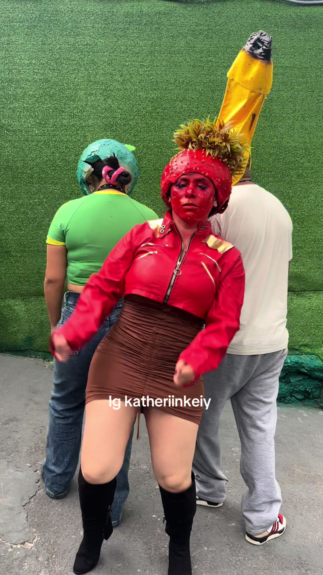 @Katheryn Leiva