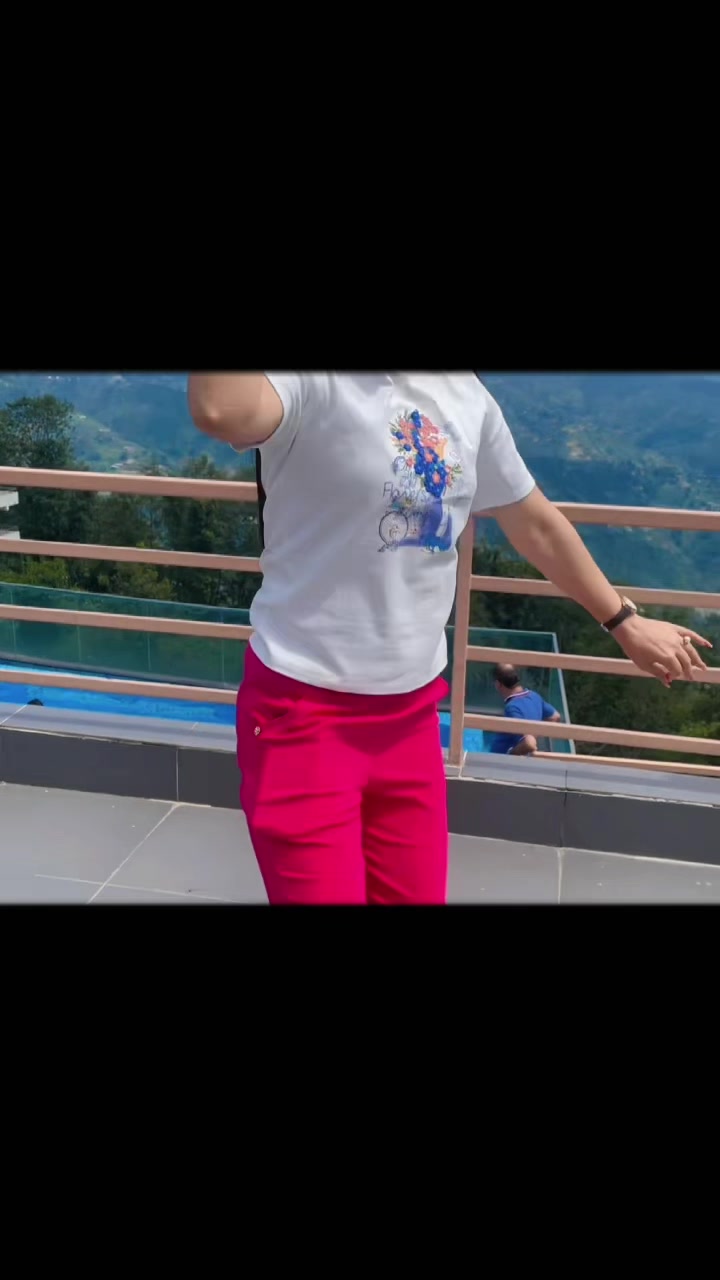 @Shanta Gautam