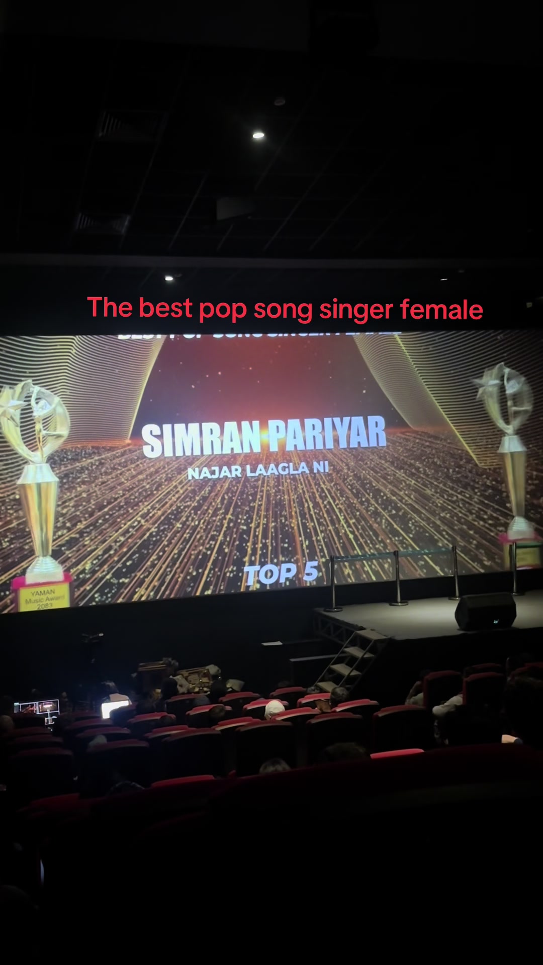 @Simran pariyar🎵