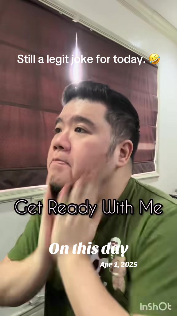 @Chef Sharwin
