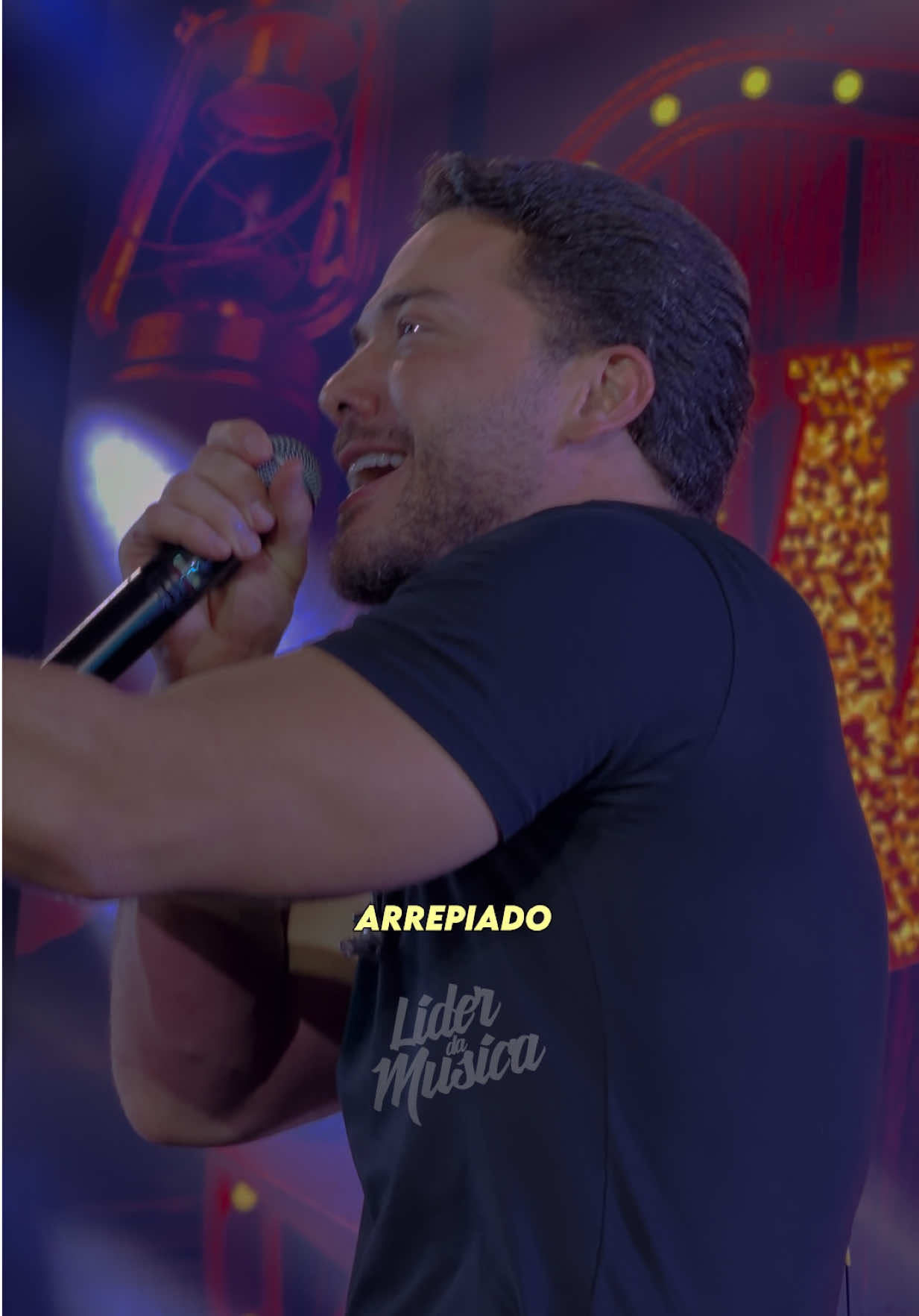 @Liderdamusica