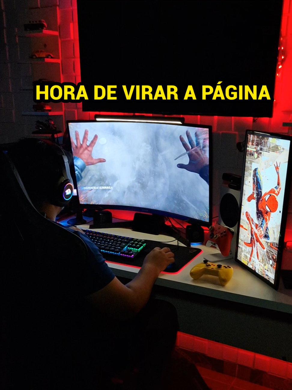 @Adriano Duarte I Tag Dicas