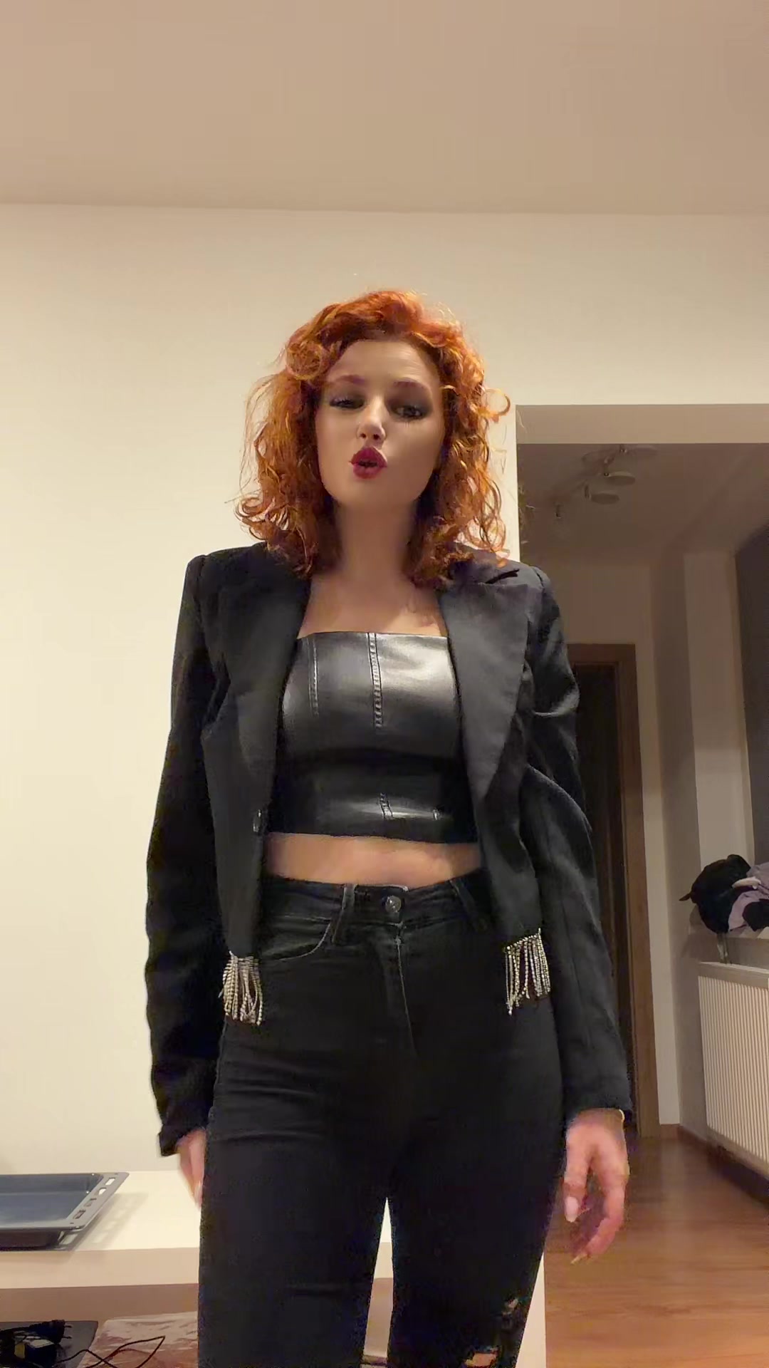 @Tuśka  💋🔥
