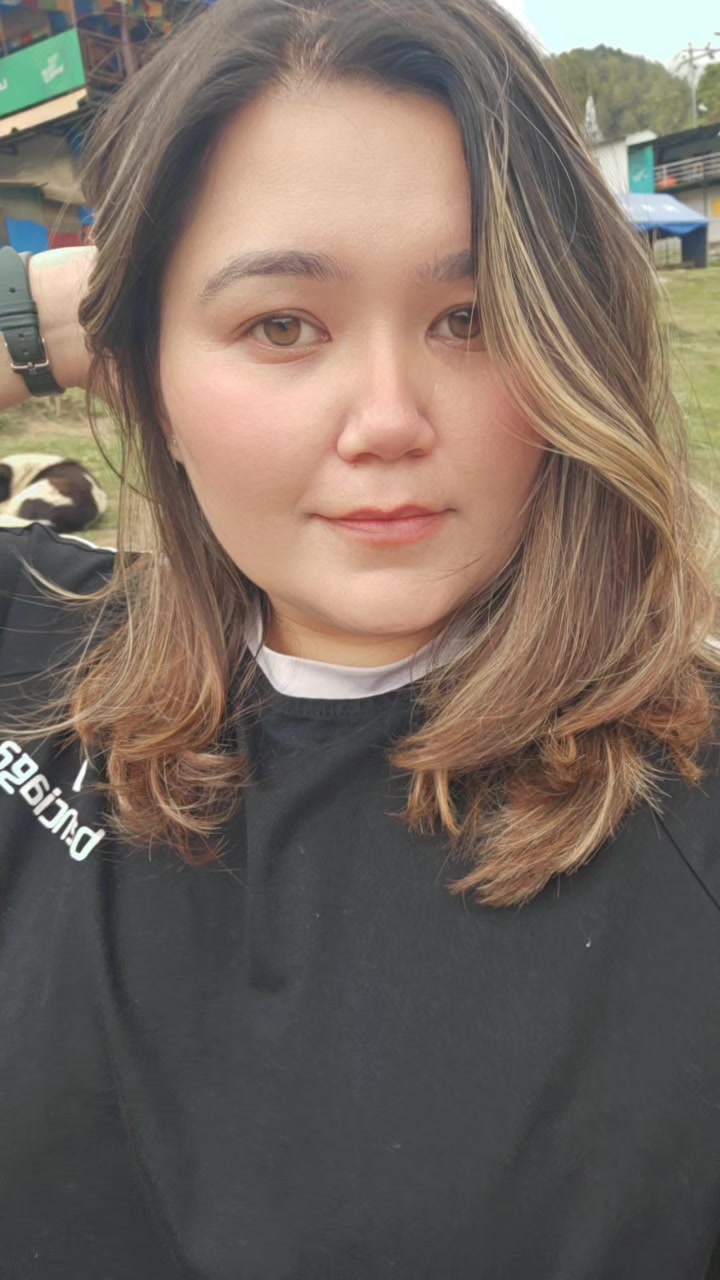 @Alisha Thapa