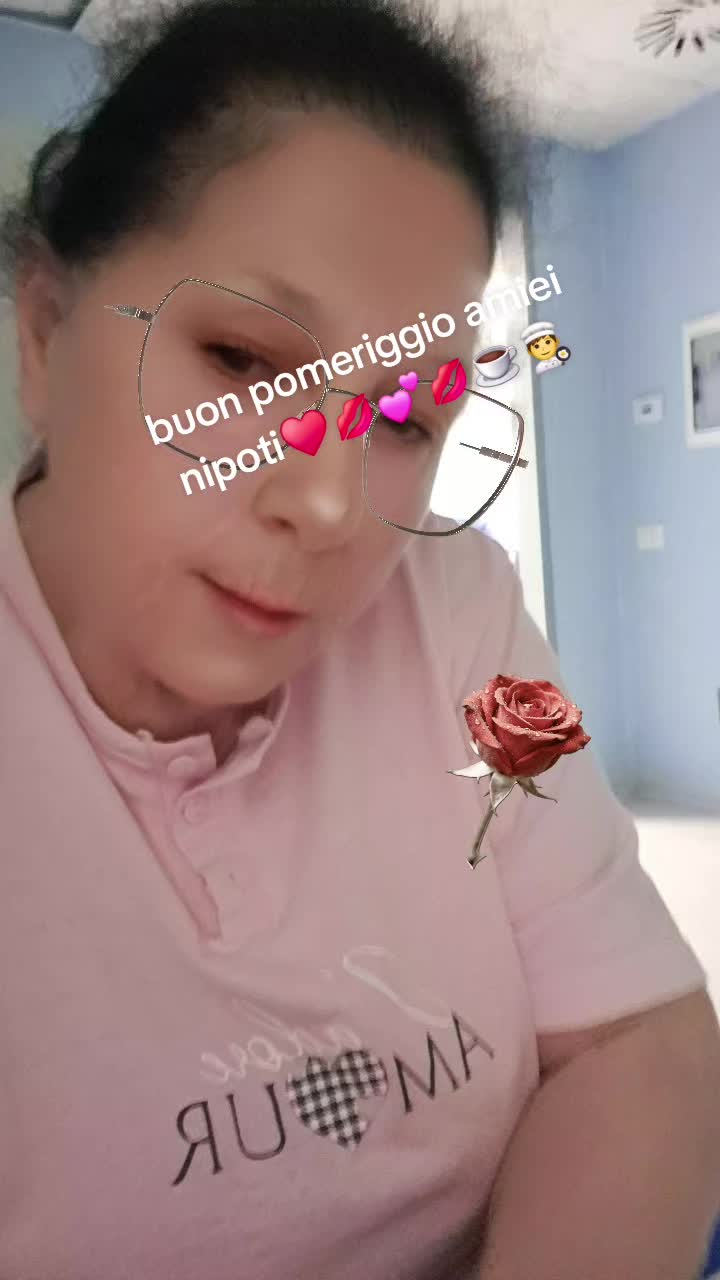 @Santina Tamburella