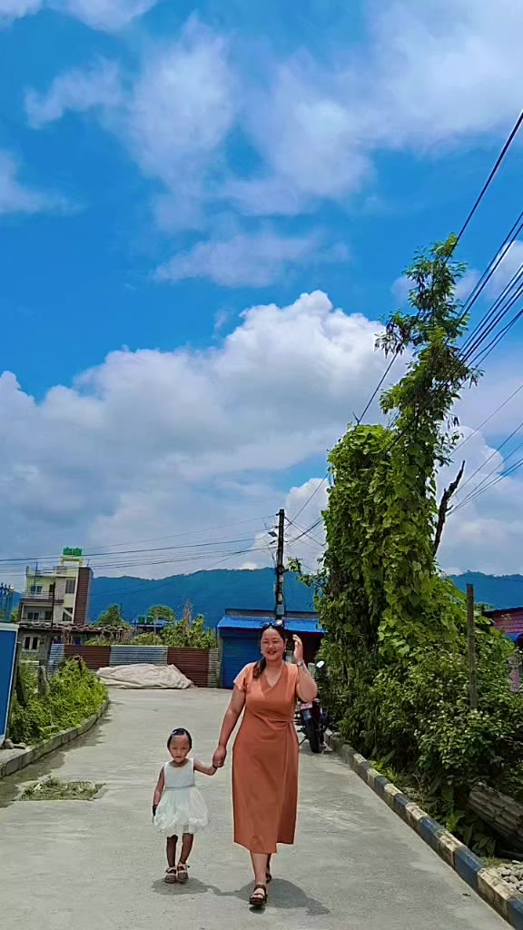 @Purnima Gurung