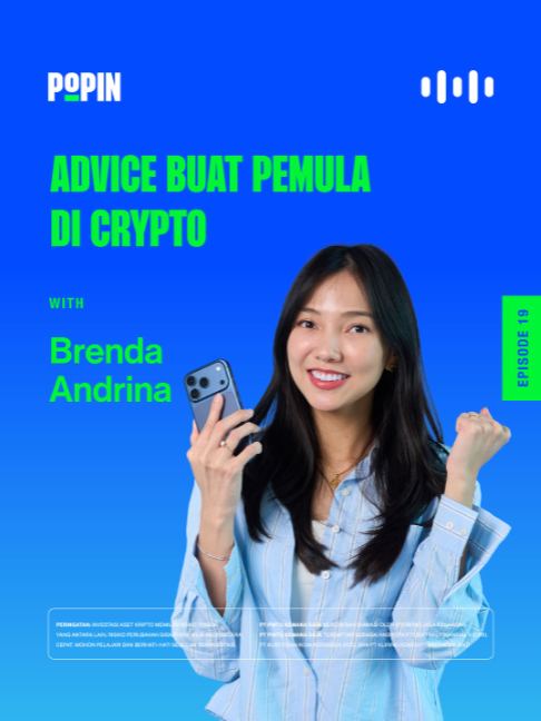 @Pintu.co.id | Investasi Crypto