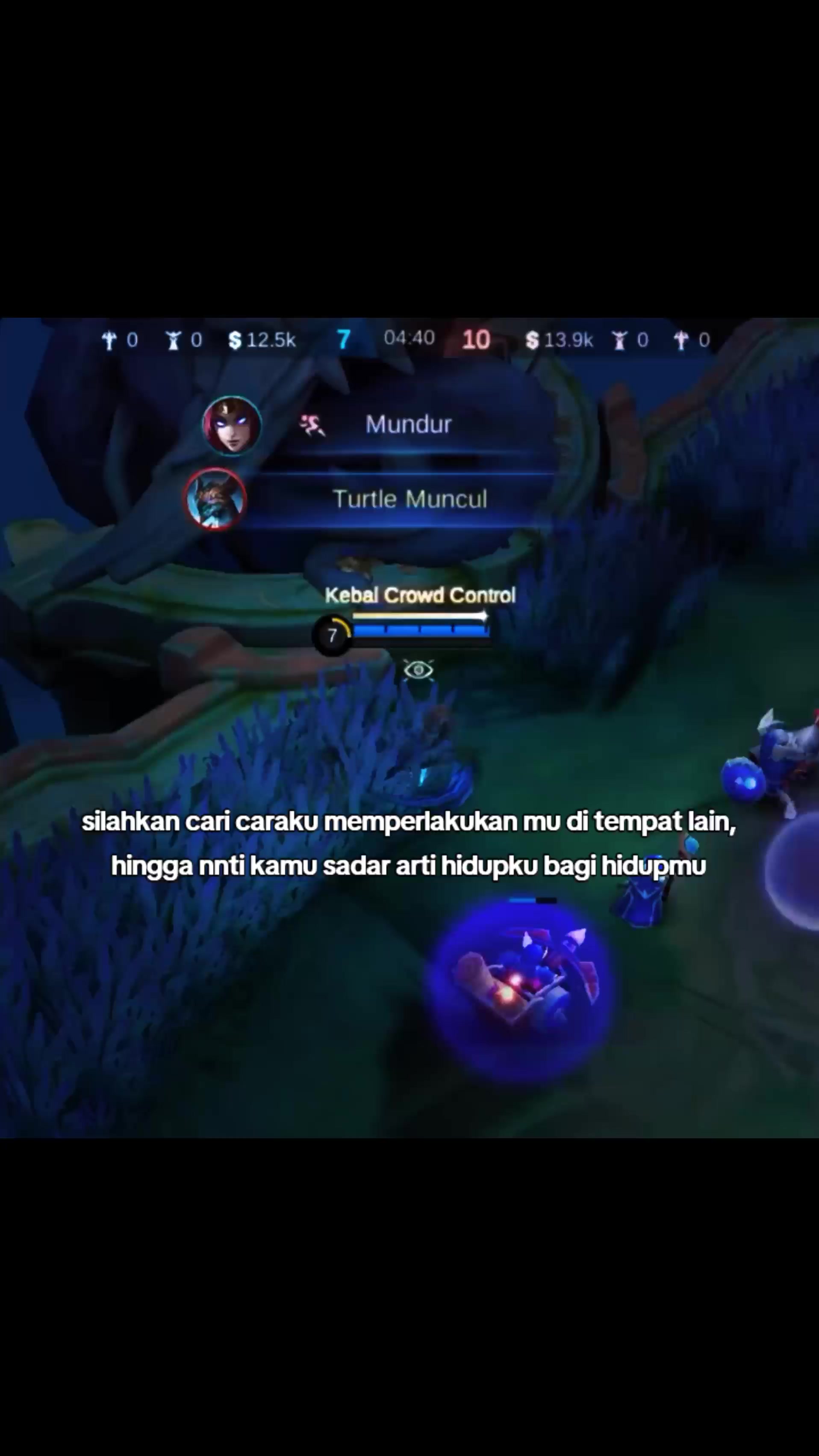@Is Reborn
