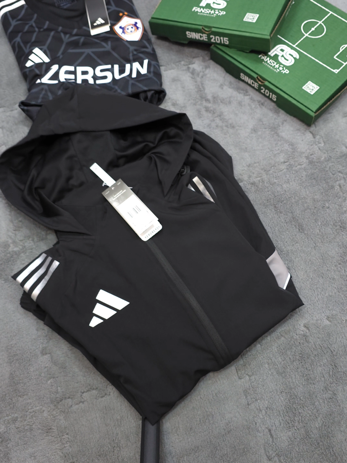 @FANSHOP