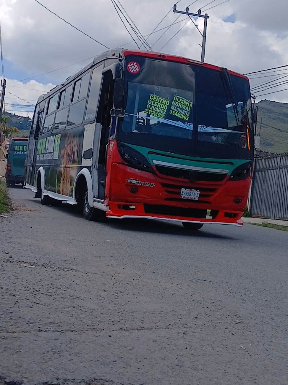 @Marcos Arturo
