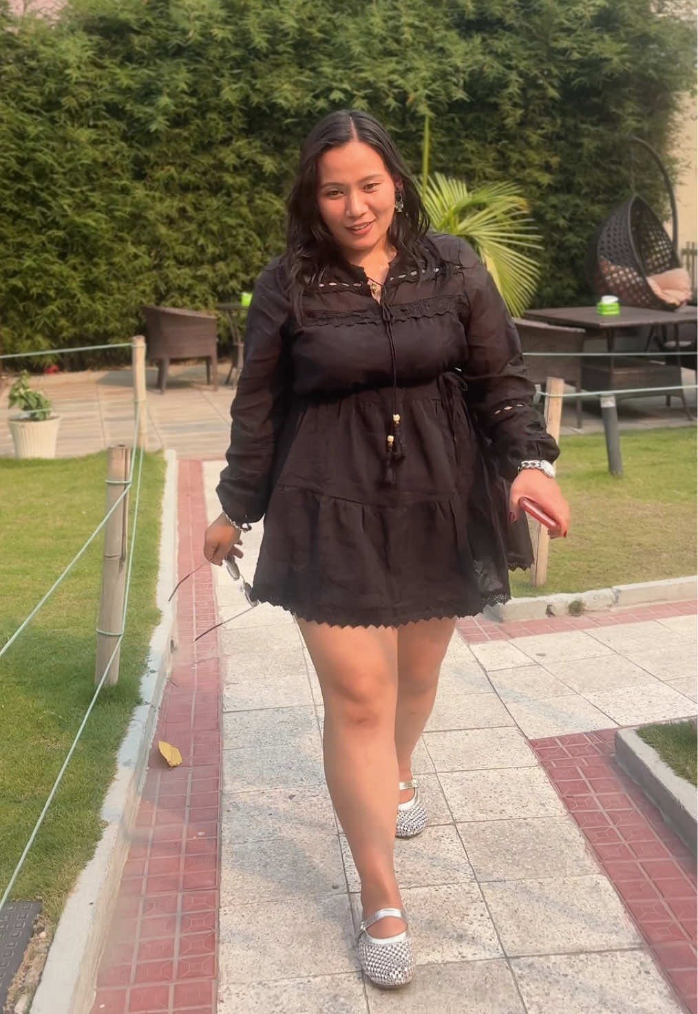 @Chandra kala Tamang