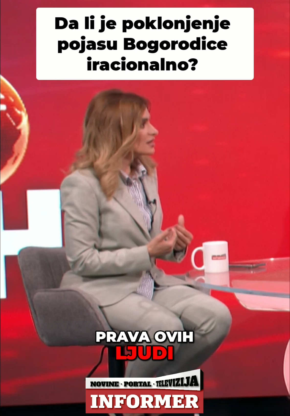 @Informer TV