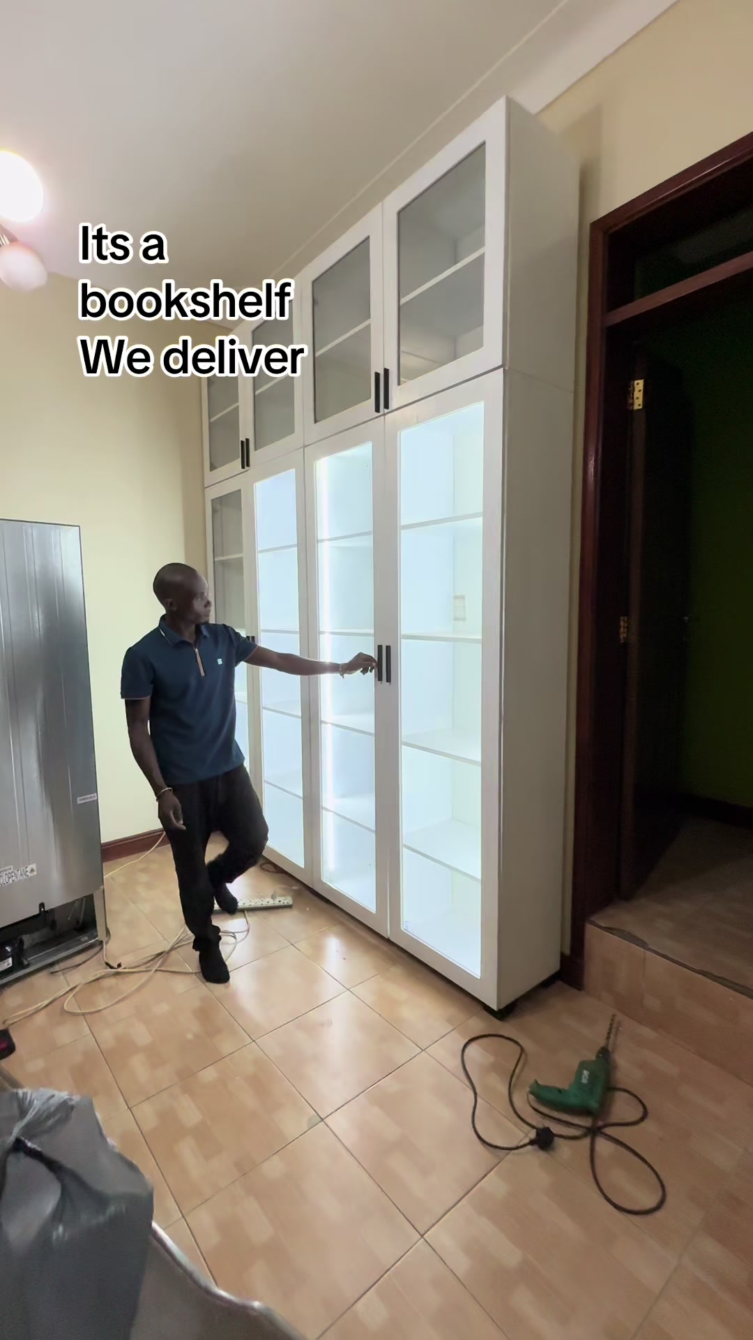 @Kim modern furniture ug