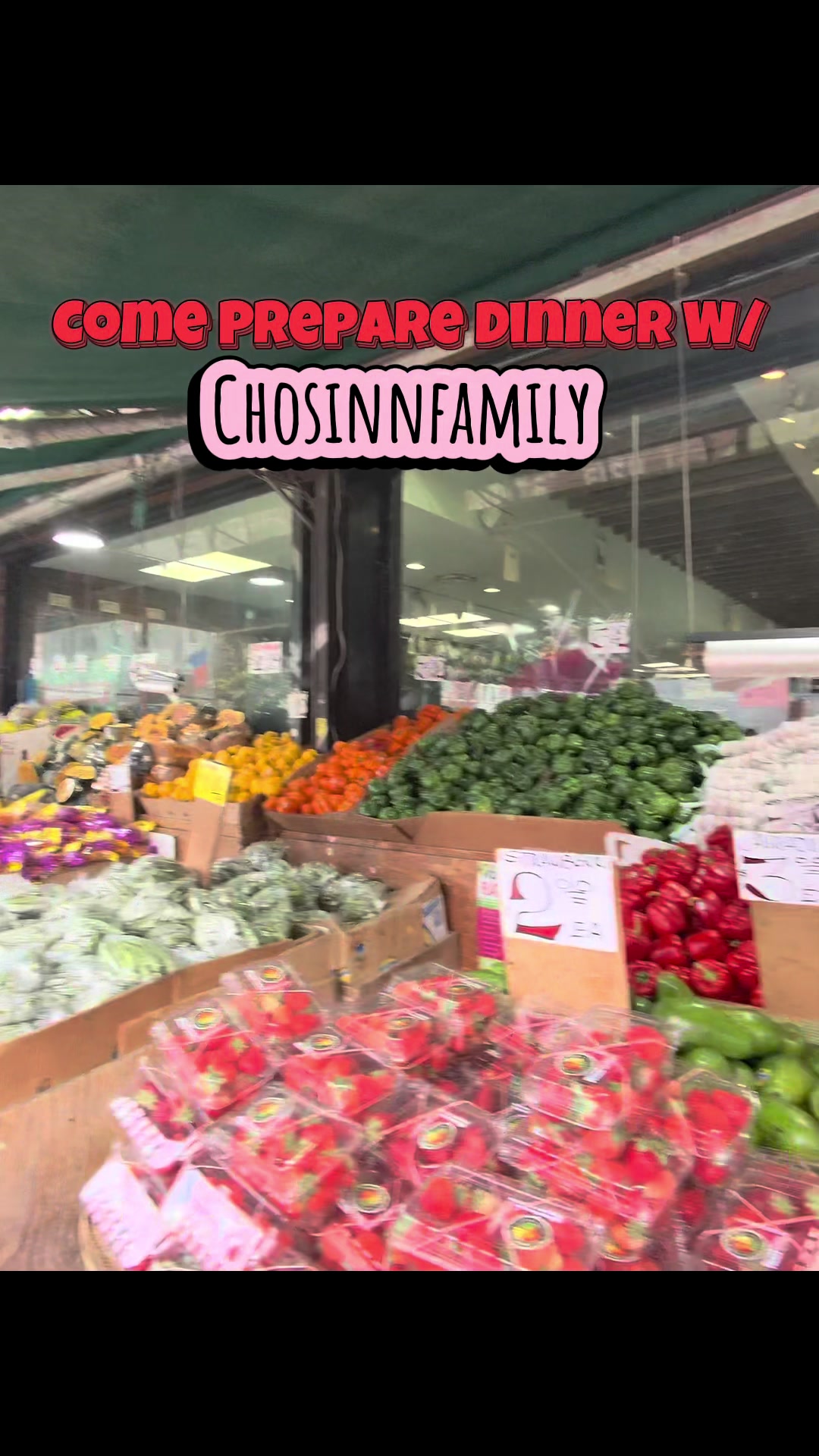 @chosinnfamily