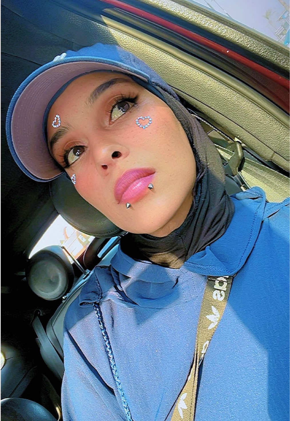 @Leesa ❣️🇵🇷 عائشة إيمان