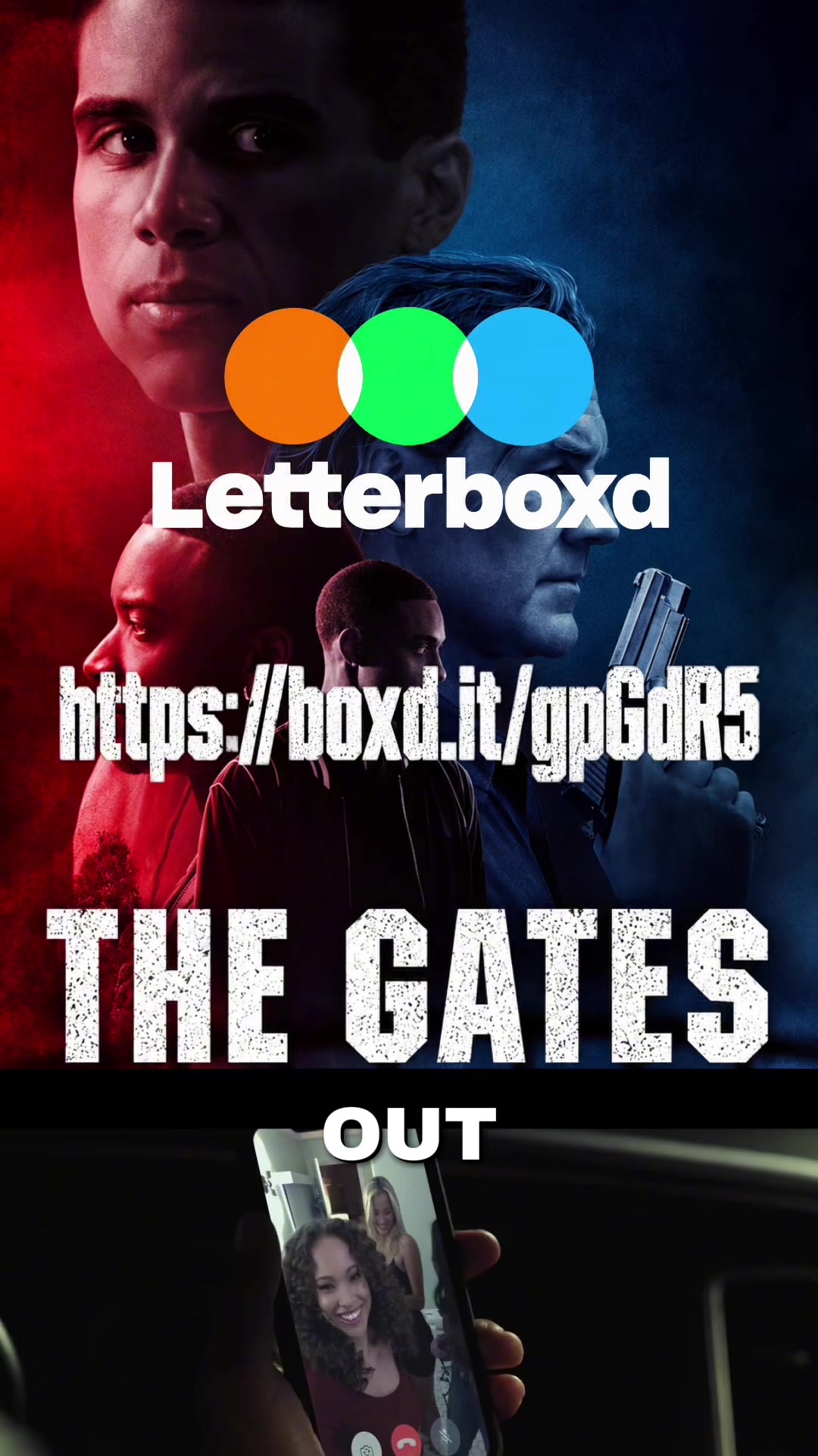 @Mostly Horror Movies…Mostly