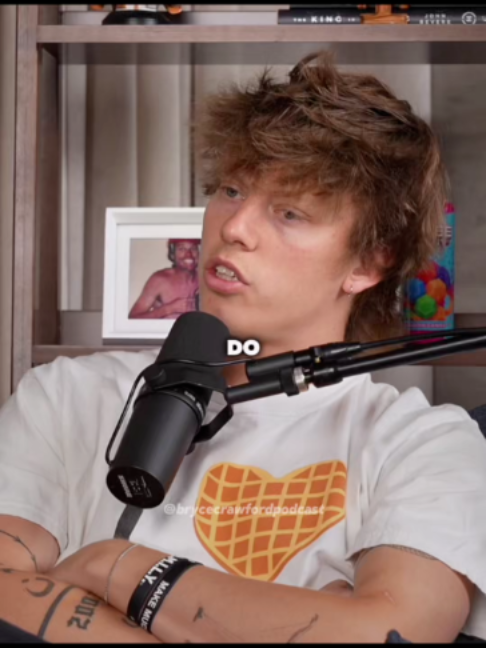 @Bryce Crawford Podcast 🎙️