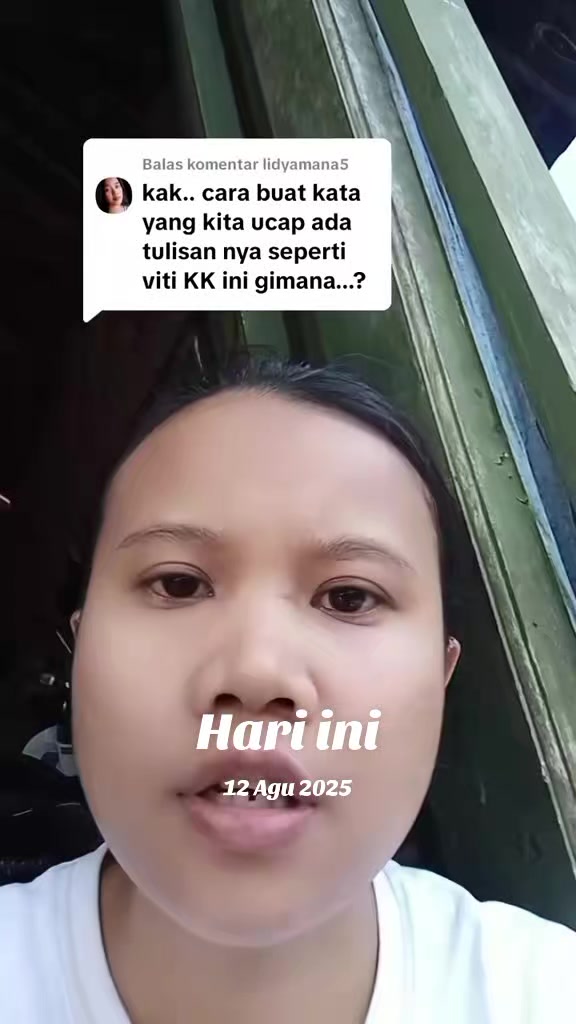 @Rina puspitasari