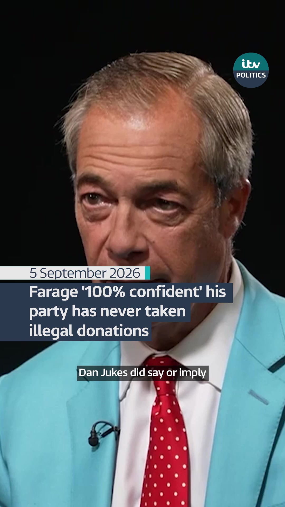 @ITV Politics