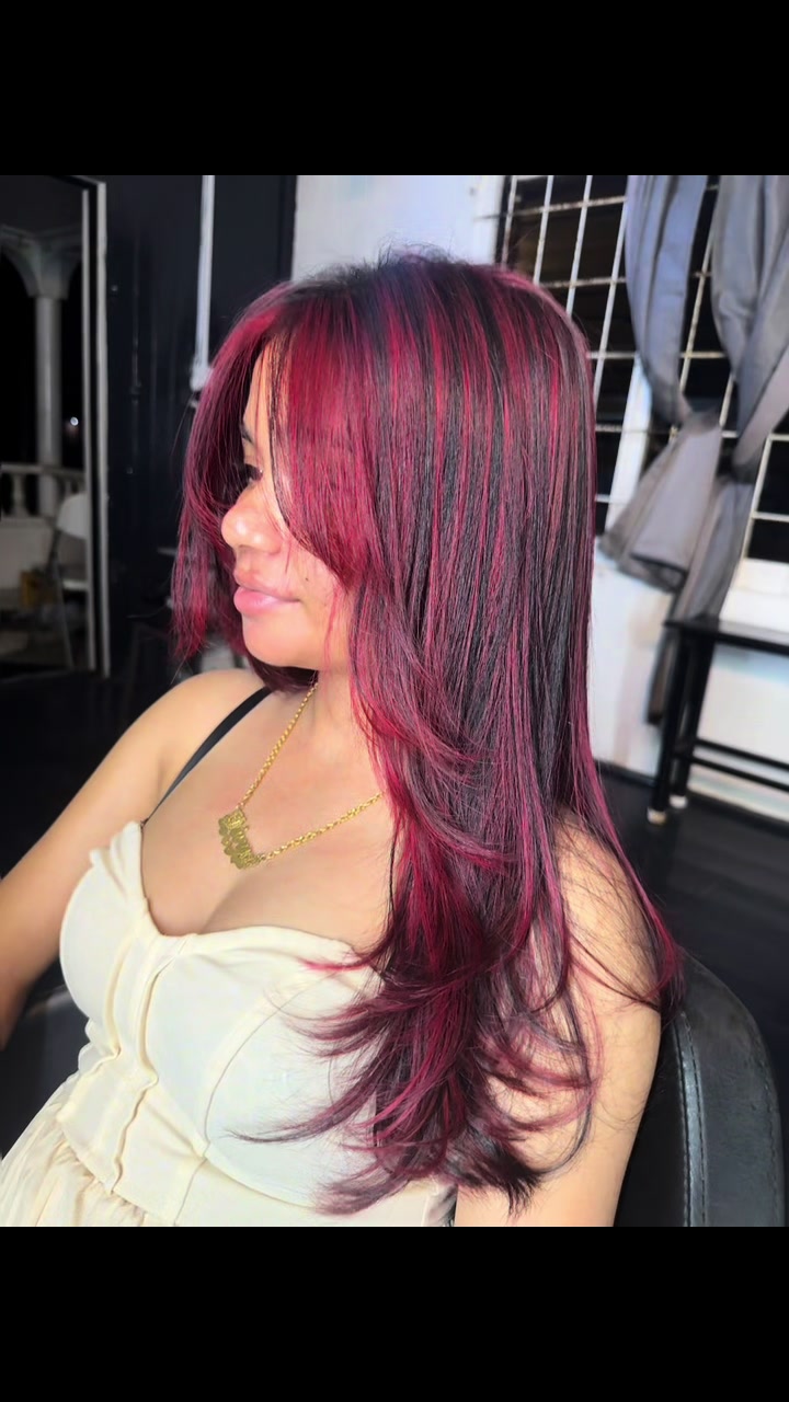 @Riri’s beauty