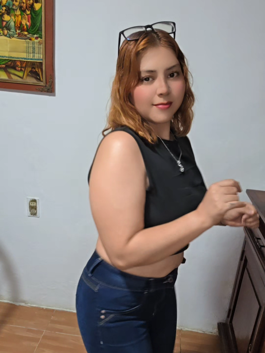 @Amy Mons Garcia