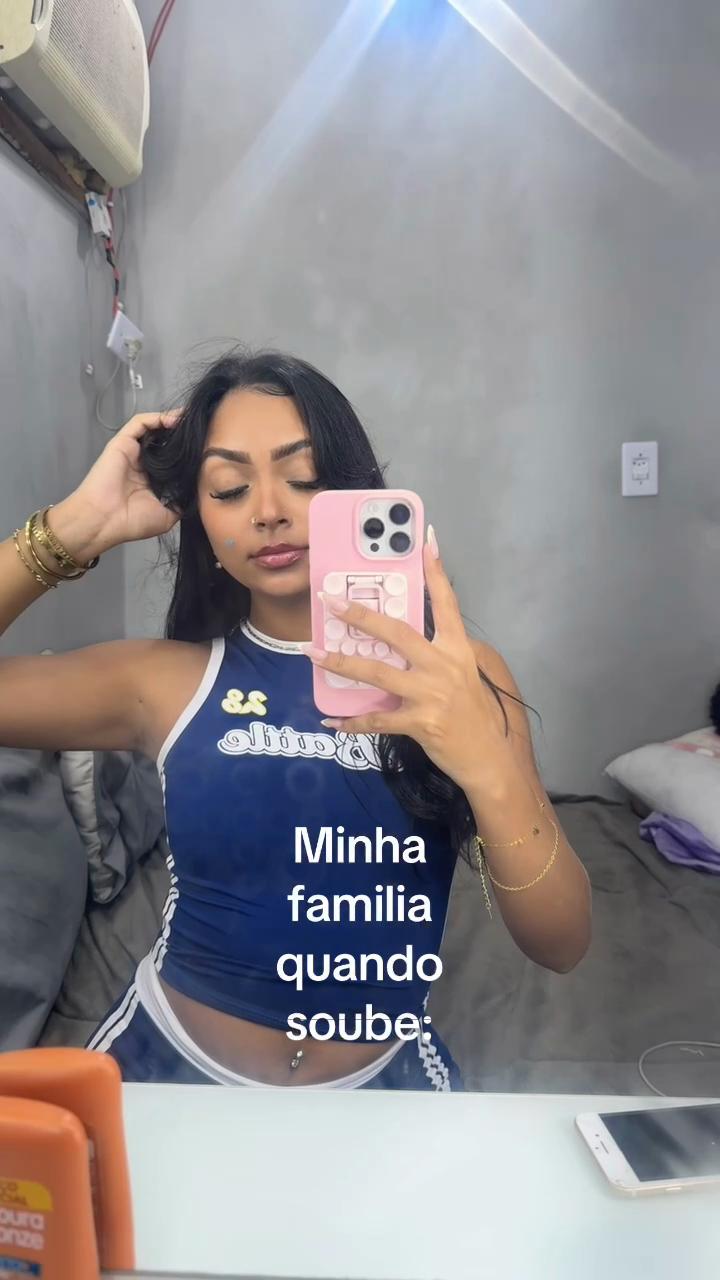 @Duda Monteiro