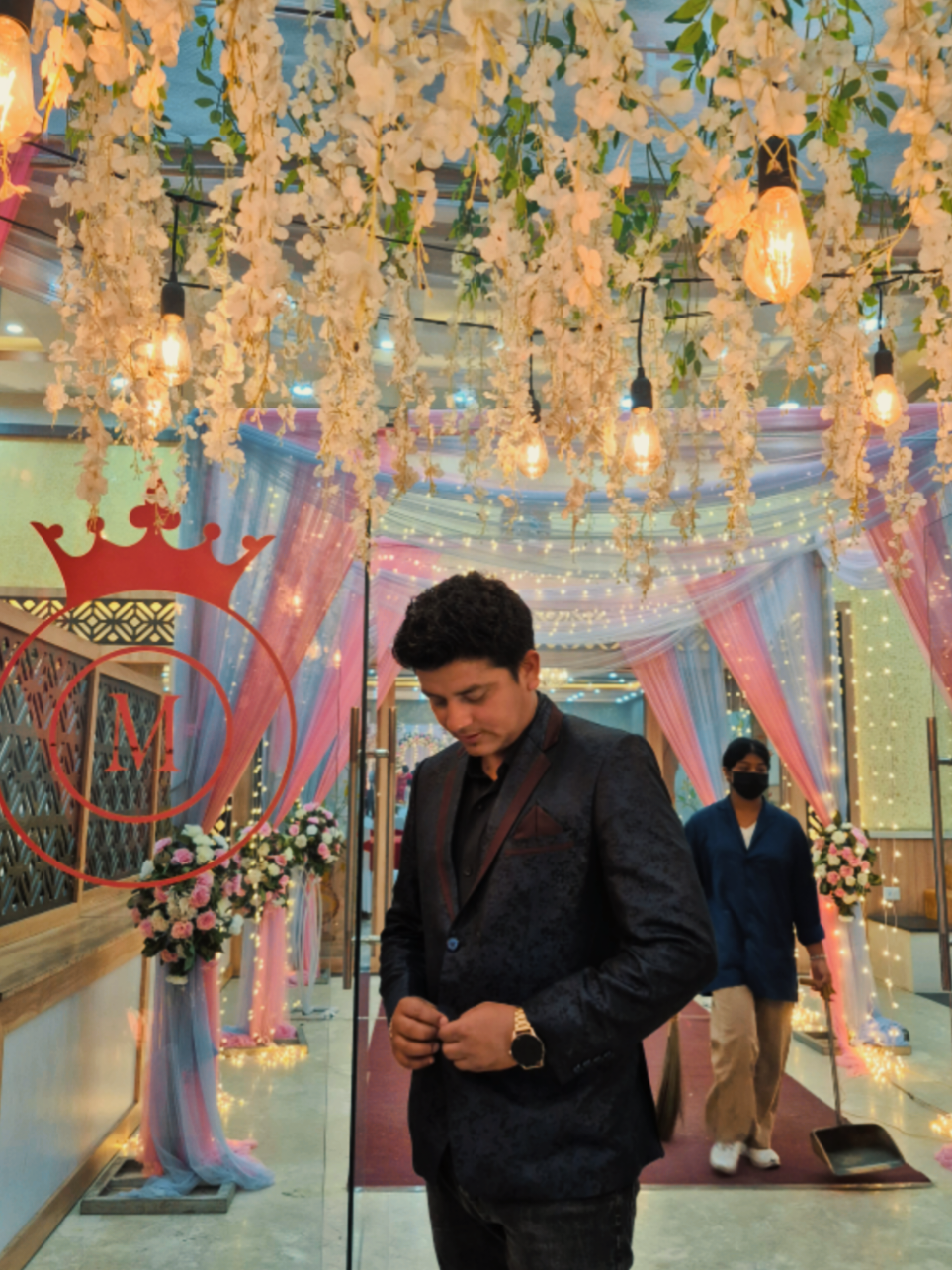 @Gopal Raj Pokhrel