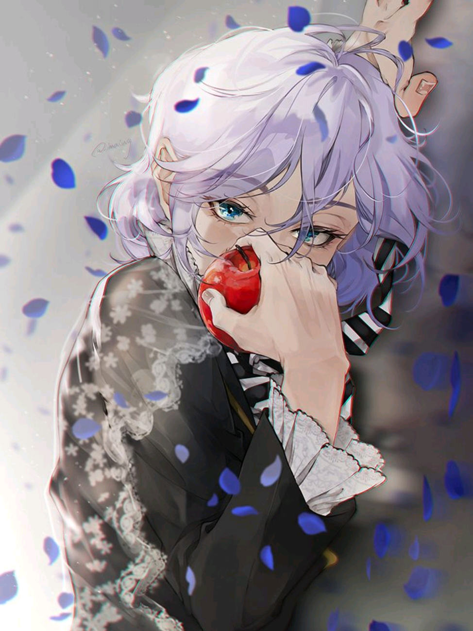 @✦⋆˚𝜗.Hᥲrιᥱᥣ R᥆᥉ᥱhᥱᥲrt᥉!!𝜚˚⋆