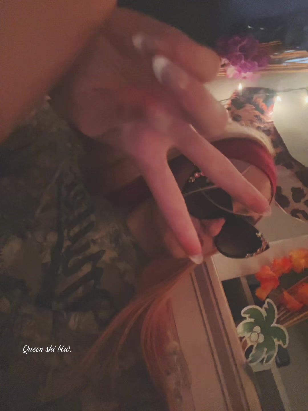 @โ. ๐หเฟ kayla ๐๐หโ