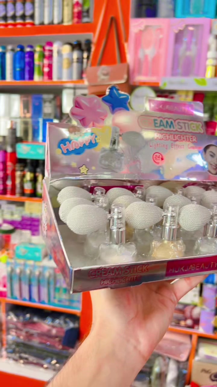 @Beauty Bazar 🛍️