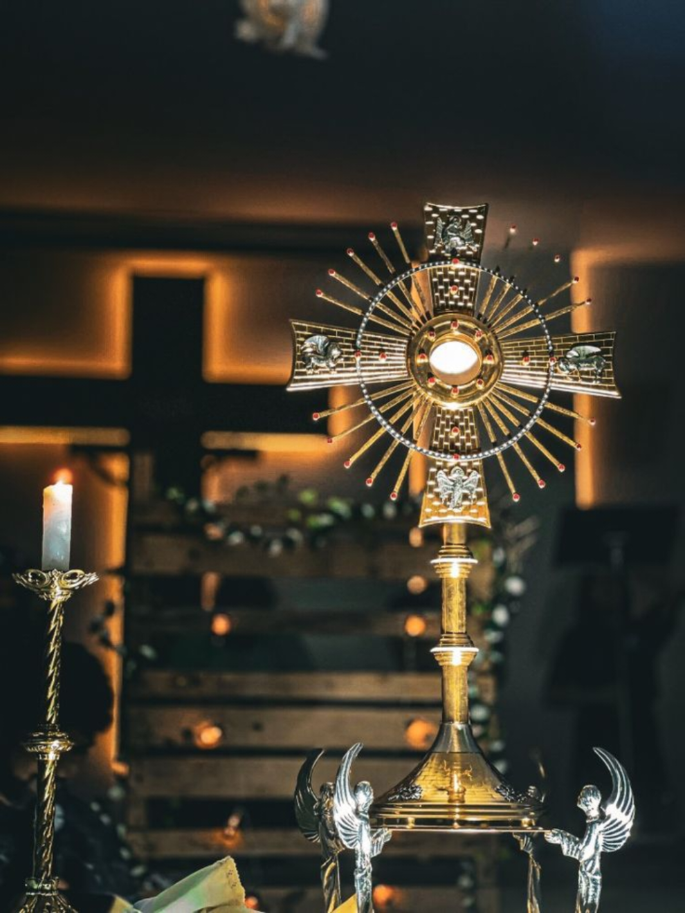 @jovem cat&oacute;lico